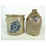 Stoneware Lot