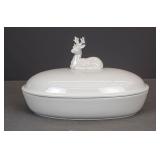 Williams-Sonoma Covered Dish