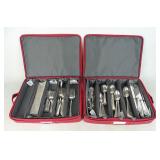 Silverplate Flatware