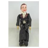 Charlie McCarthy Dummy Doll