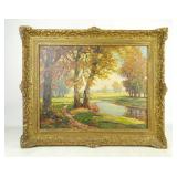 P. Grabwin (20th Century)