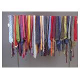 Lot of Designer Ties