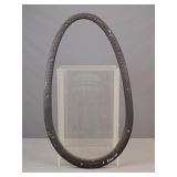 19th c. Iron Element