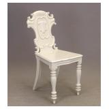 Sgabello Style Side Chair