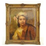 G.A.W. Mortimer (19th/20th Century)