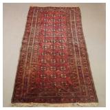 Oriental Rug