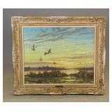 Carl Ivar Gilbert (1882-1959)