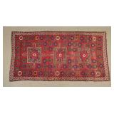Oriental Rug