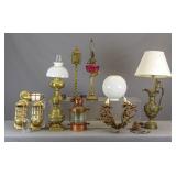 Lamp Lot