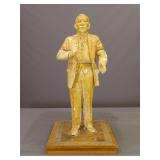 Neil Estern (1926-2019)