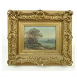 Attributed to: August Laux (1853-1921)