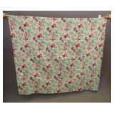 19th c. French Quilt