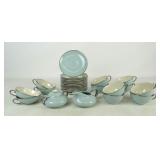 Franciscan MCM China