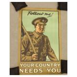 WWI Poster