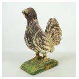 Folk Art Rooster