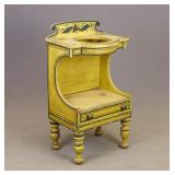 19th c. Commode
