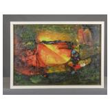 Oscar Cahen (1916-56)