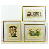 Egyptian Art and Design Pictures (3)