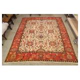 Roomsize Oriental Rug