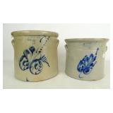 Norton Stoneware Lot