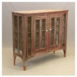 19th c. New England Pie Safe