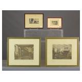 Wallace Nutting Art Collection