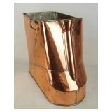 Copper Bin