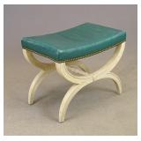 Curule Stool