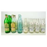 Bottle Lot