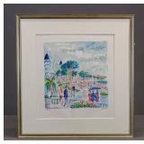 Jean-Claude Picot (1933-2020)