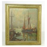 AN Davis (Arthur Norman), 1904-1999