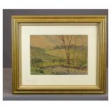 Sean O' Connor (1909-1992)