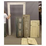 Architectural Elements