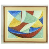 Hortense Crompton Mattice Gordon (1886-1961)