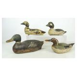 Decoy Duck Lot