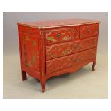 Asian Chest of Drawers