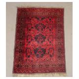 Oriental Rug