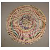Braided Rug