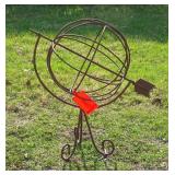 Armillery Sphere
