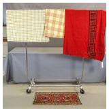 Textile Lot