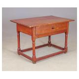 N.E. Tavern Table