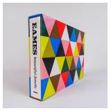 Eames Book