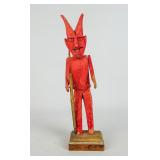 Joby Baker Folk Art