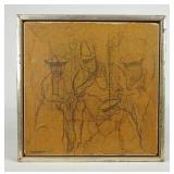 Robert Cremean Art