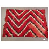 Native American Rug