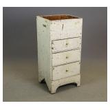 19th c. Cupboard