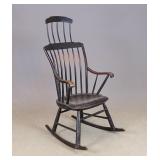 Windsor Rocking Chair