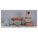 Primitives Lot