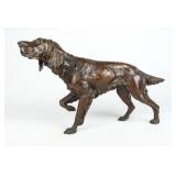 Bronze Dog