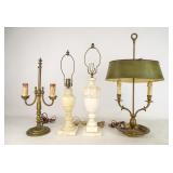 Lamp Lot